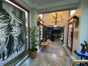 The Ridgeback, 4 Bedroom House Bryanston